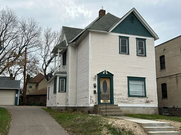 658 Conway St, Saint Paul, MN 55106