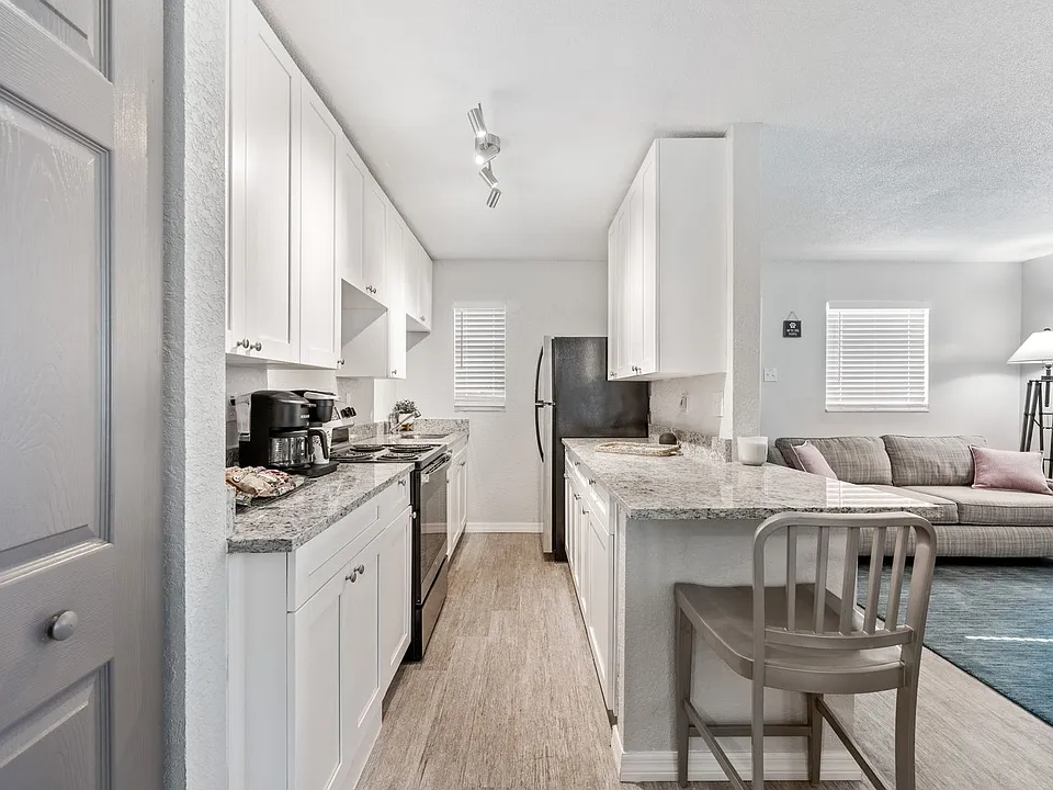 Indian River Shores Apartments