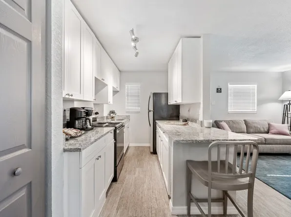 Indian River Shores Apartments, 1600 Garden St #7, Titusville, FL 32796