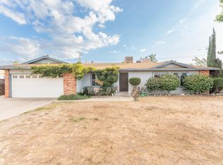 1441 W Riggin Ave, Visalia, CA 93291