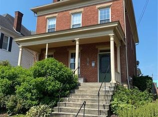 145 N Maiden St, Waynesburg, PA