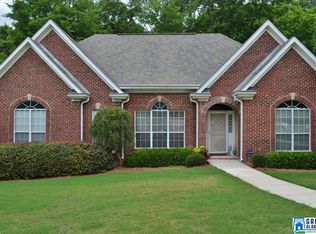 1221 Rowan Springs Dr, Leeds, AL 35094