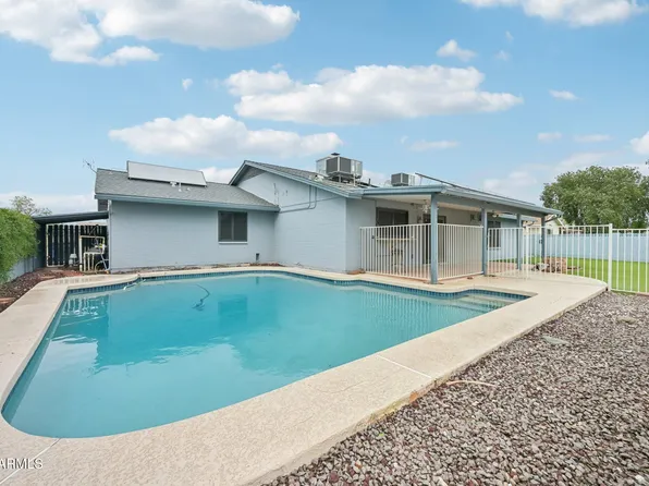 2201 W UTOPIA Road, Phoenix, AZ 85027