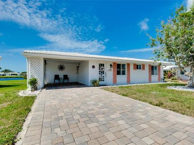 553 Circlewood Dr #T-11, Venice, FL, 34293