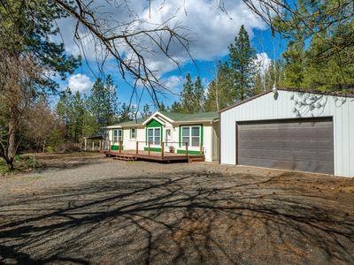 6620 N Brooks Rd, Spokane, WA, 99224