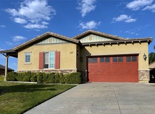 5126 Bering Ct, Etiwanda, CA 91739