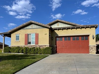 5126 Bering Ct, Etiwanda, CA, 91739