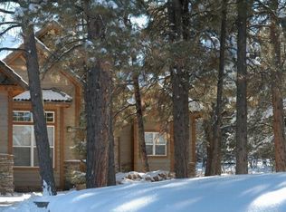 68 Bear Cub Dr, Ridgway, CO 81432