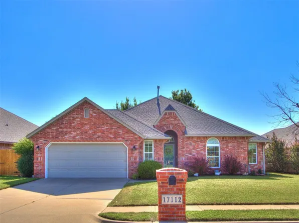 17112 Serrano Dr, Oklahoma City, OK 73170