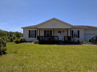 7 Cobblestone Dr, Morrisonville, NY 12962