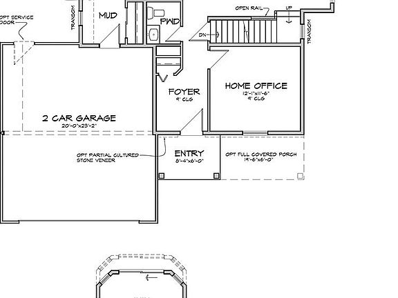 2nd image of L6 Winterberry Ln