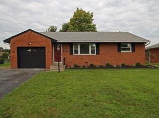 1017 Salisbury Rd, Columbus, OH 43204