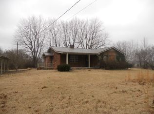 125 Bull Creek Rd, Dawson Springs, KY 42408