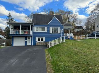 110 Bettis Rd, Dravosburg, PA 15034