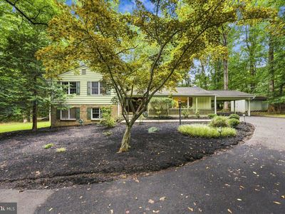 13900 Leibig Rd, Silver Spring, MD, 20904