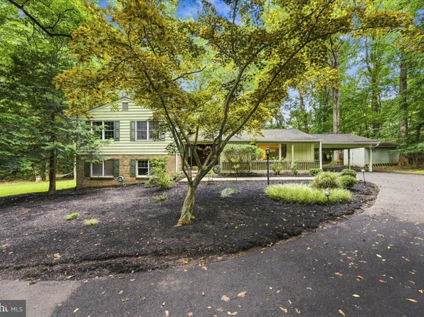 13900 Leibig Rd, Silver Spring, MD 20904