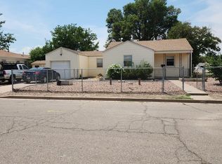 1601 Cypress St, Pueblo, CO 81004