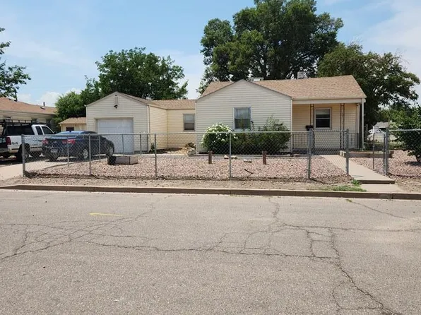 1601 Cypress St, Pueblo, CO 81004