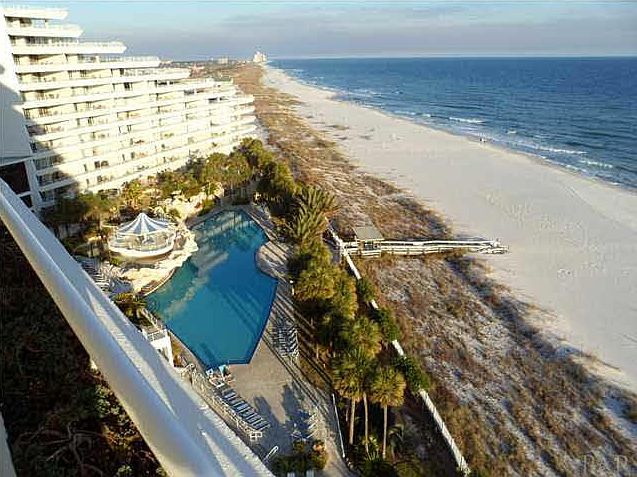 1st image of 16281 Perdido Key Dr Unit W807