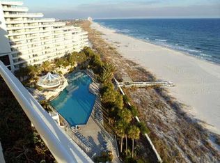 16281 Perdido Key Dr UNIT W807, Pensacola, FL 32507