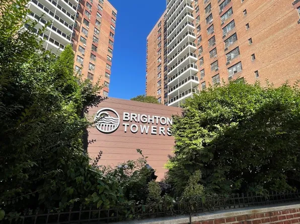 40 Brighton 1 Rd #12D, Brooklyn, NY 11235