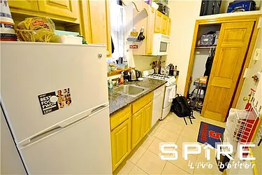 Rented by Spire Group