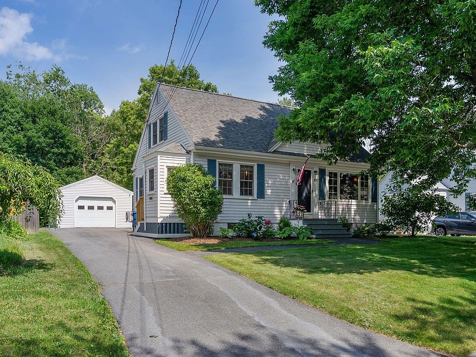 1st image of 109 Hennessy Drive