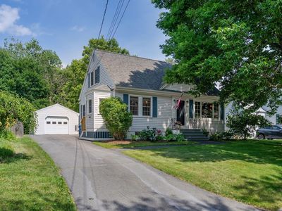 109 Hennessy Drive, Portland, ME, 04103