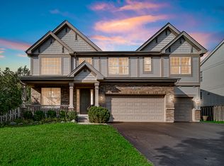 385 Post Oak Cir, West Chicago, IL 60185