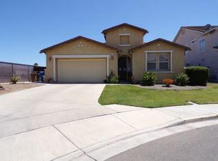17 Graham Ct, Oakley, CA