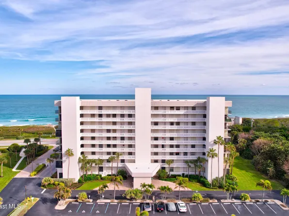 5055 N Highway A1a APT 705, Fort Pierce, FL 34949