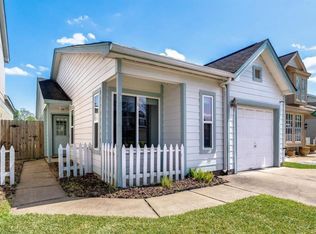 6420 Horsepen Bayou Dr, Houston, TX 77084