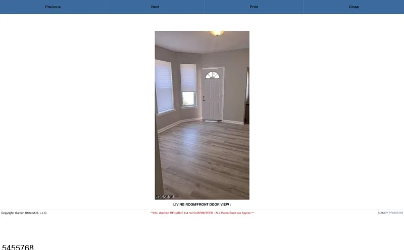 2 bed, 1.0 bath, $1,750 — Photo 2