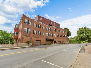 112 Franklin St APT C2, Bangor, ME 04401