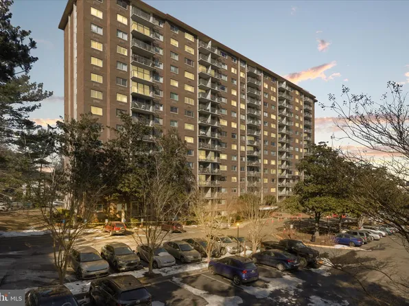 2059 Huntington Ave APT 1201, Alexandria, VA 22303