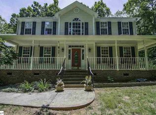 2 Flintlock Ct, Piedmont, SC 29673