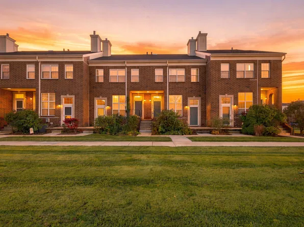 1870 Lindsay Ln, Ann Arbor, MI 48104