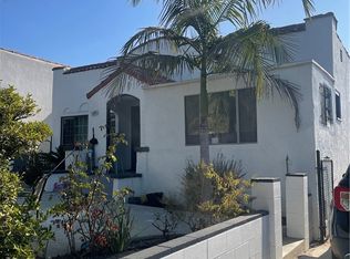 1320 S Hudson Ave, Los Angeles, CA 90019