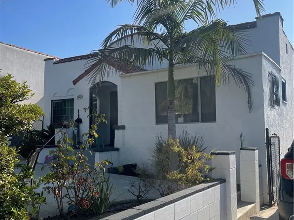 1320 S Hudson Ave, Los Angeles, CA 90019