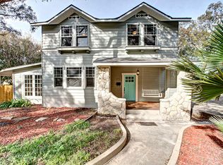 275 Post Ave, San Antonio, TX 78215