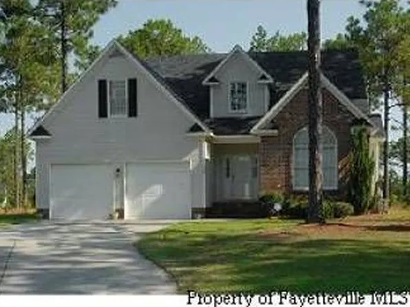 408 Tarmore Ct, Fayetteville, NC 28311