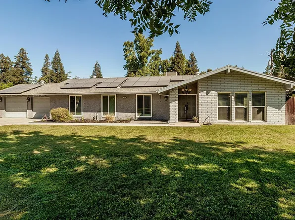 2046 W San Ramon Ave, Fresno, CA 93711