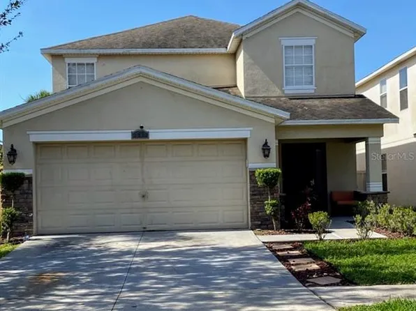 7508 Maroon Peak Dr, Ruskin, FL 33573