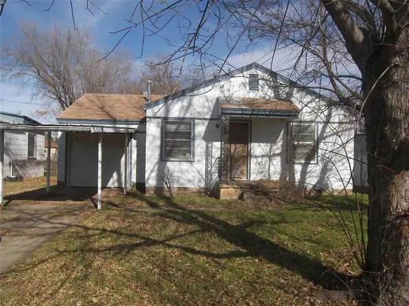 307 Elm St, Midwest City, OK 73110