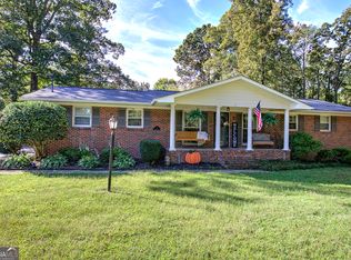 3 Lovell Ln SW, Rome, GA 30165