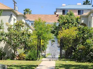 529 W Stocker St, Glendale, CA 91202