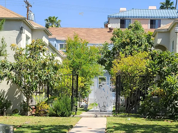 529A W Stocker St #529-A, Glendale, CA 91202