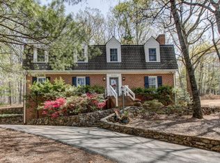 5145 Remington Rd, Roanoke, VA 24018