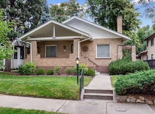 450 S Gilpin St, Denver, CO 80209