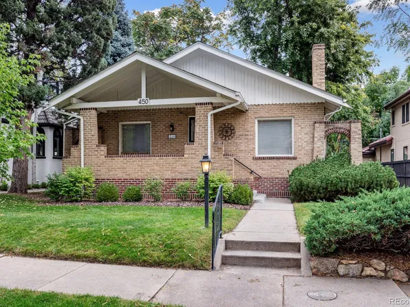 450 S Gilpin Street, Denver, CO 80209